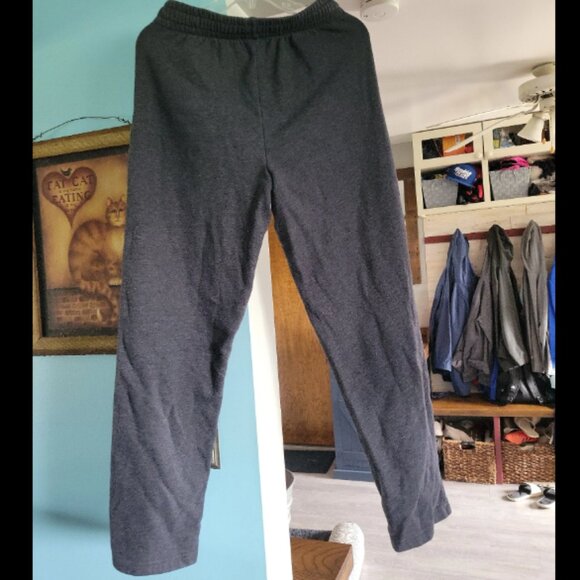 Men's size small Gray pants - Picture 2 of 2